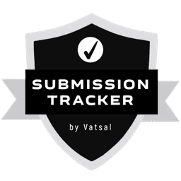 Submission Tracker